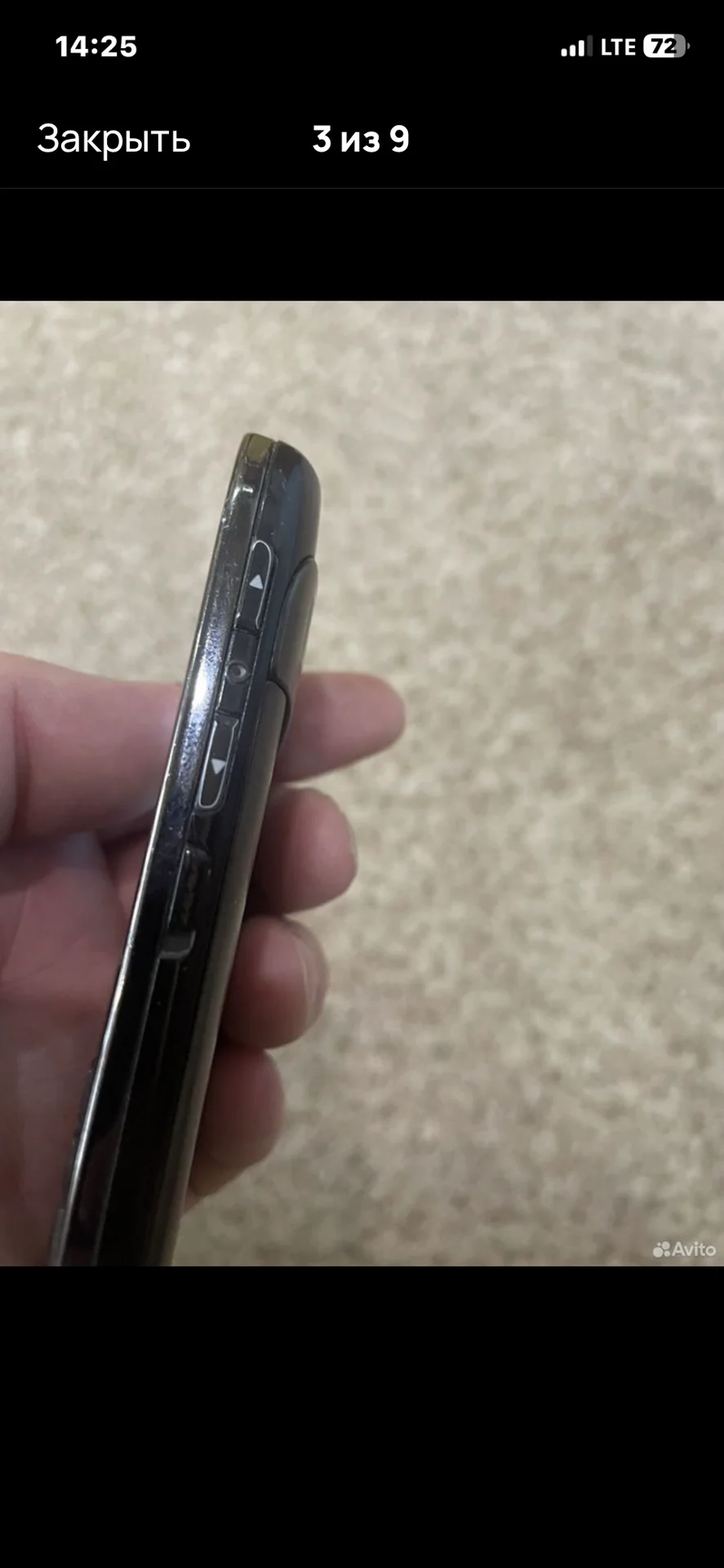 nokia e6 - миниатюра 3