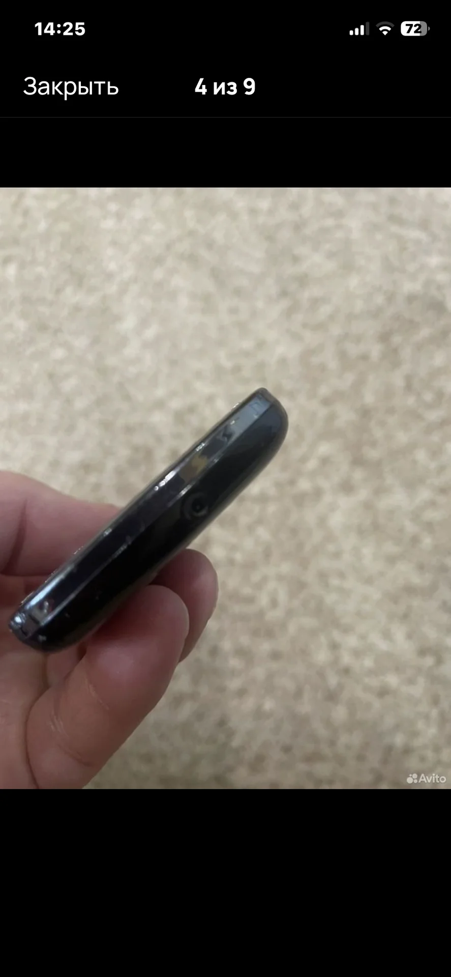 nokia e6 - миниатюра 4