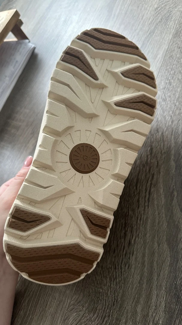Угги ugg оригинал - миниатюра 5