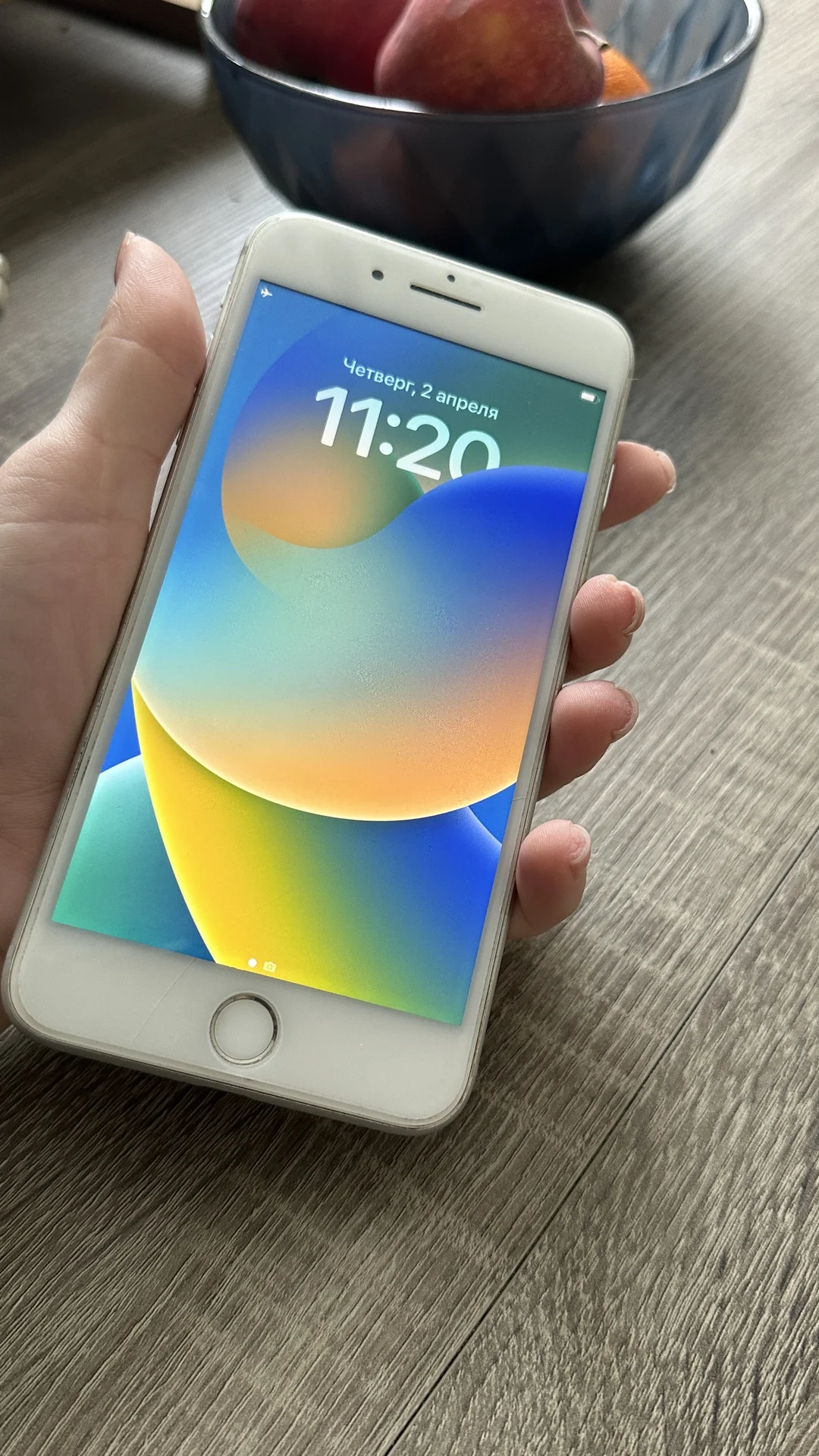 iPhone 8 Plus 256 gb