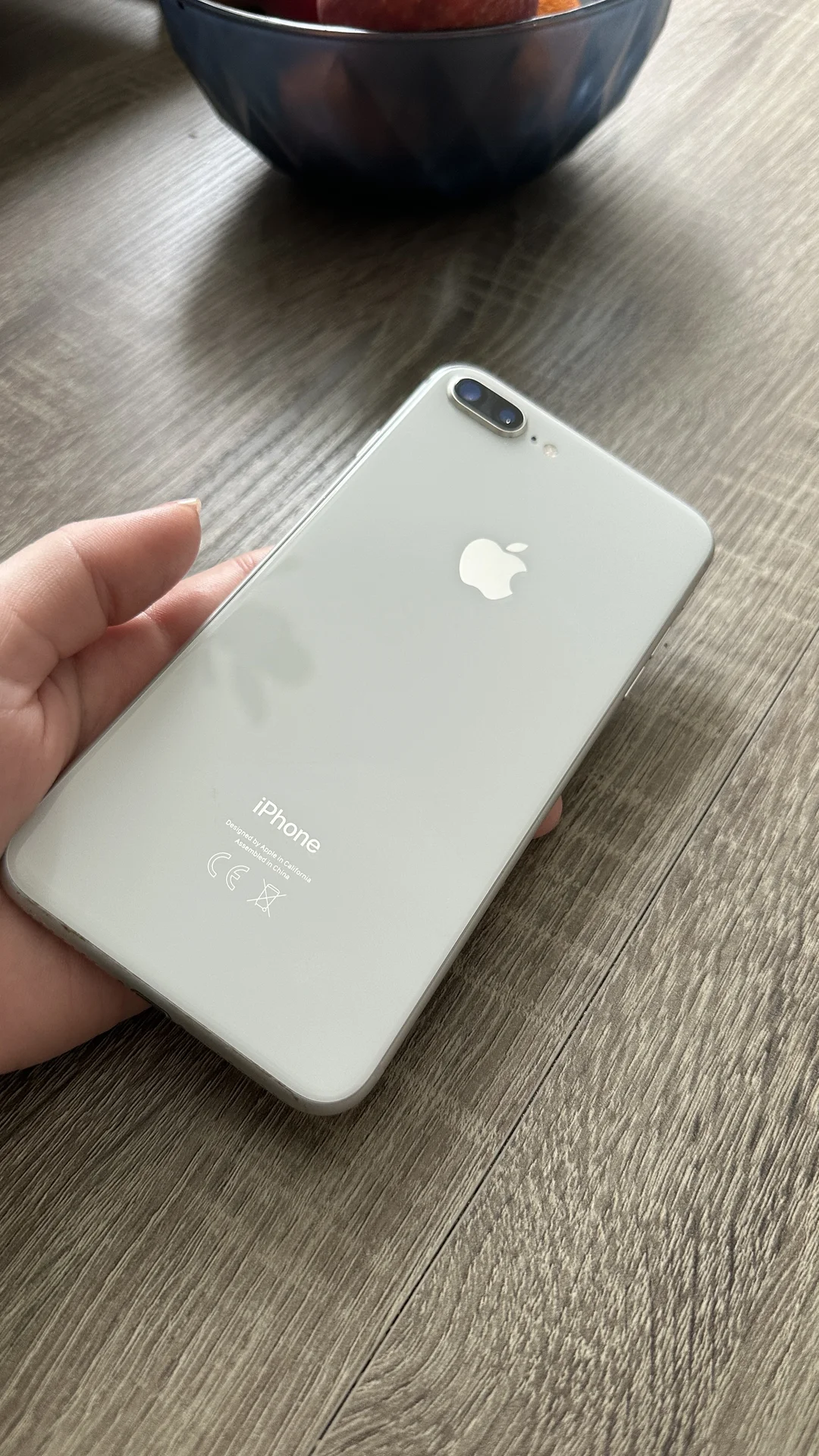 iPhone 8 Plus 256 gb - миниатюра 3