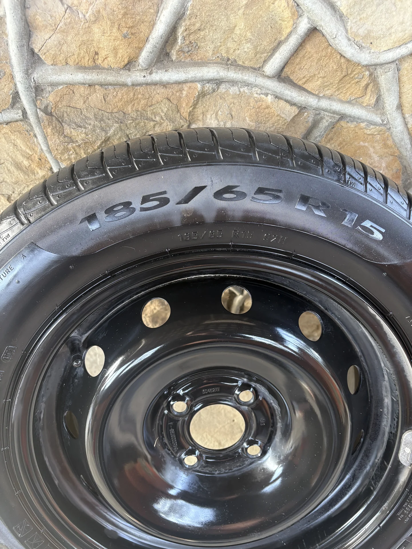 Pirelli Cinturato P1 185/65 R15 92H - миниатюра 2