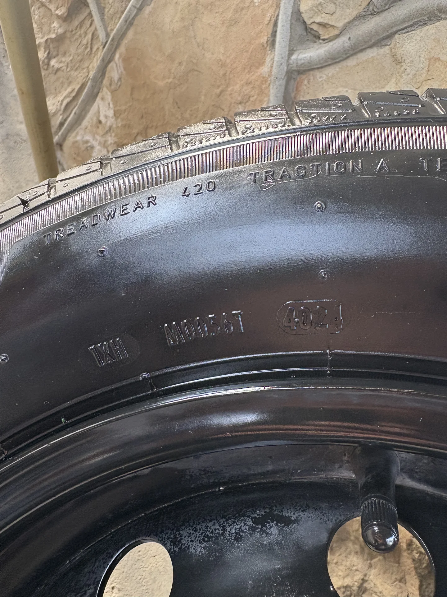 Pirelli Cinturato P1 185/65 R15 92H - миниатюра 3