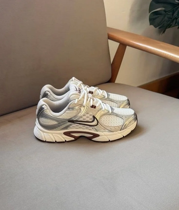 NIKE КРОССОВКИ V5 RNR - миниатюра 3