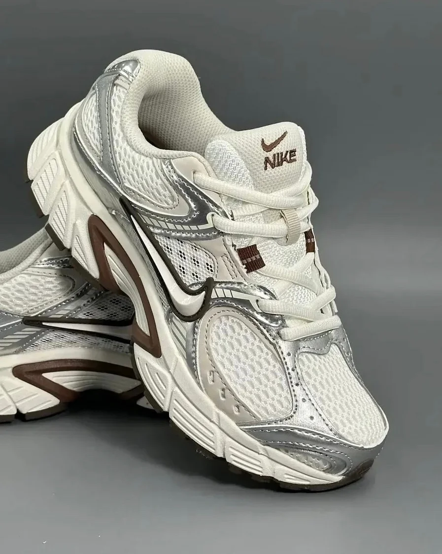 NIKE КРОССОВКИ V5 RNR - миниатюра 4