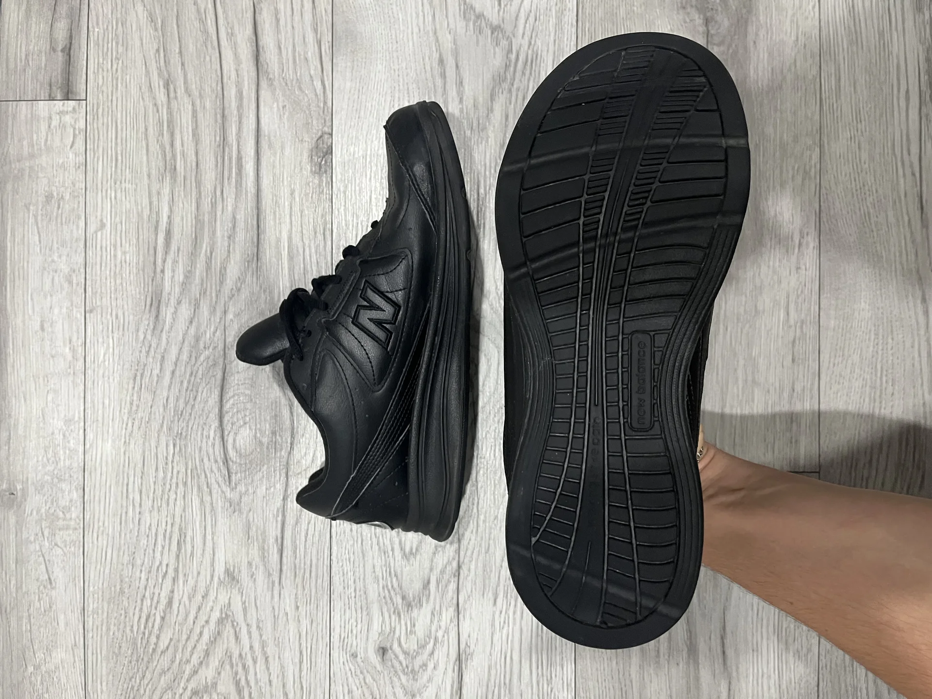 New Balance 577 - миниатюра 2