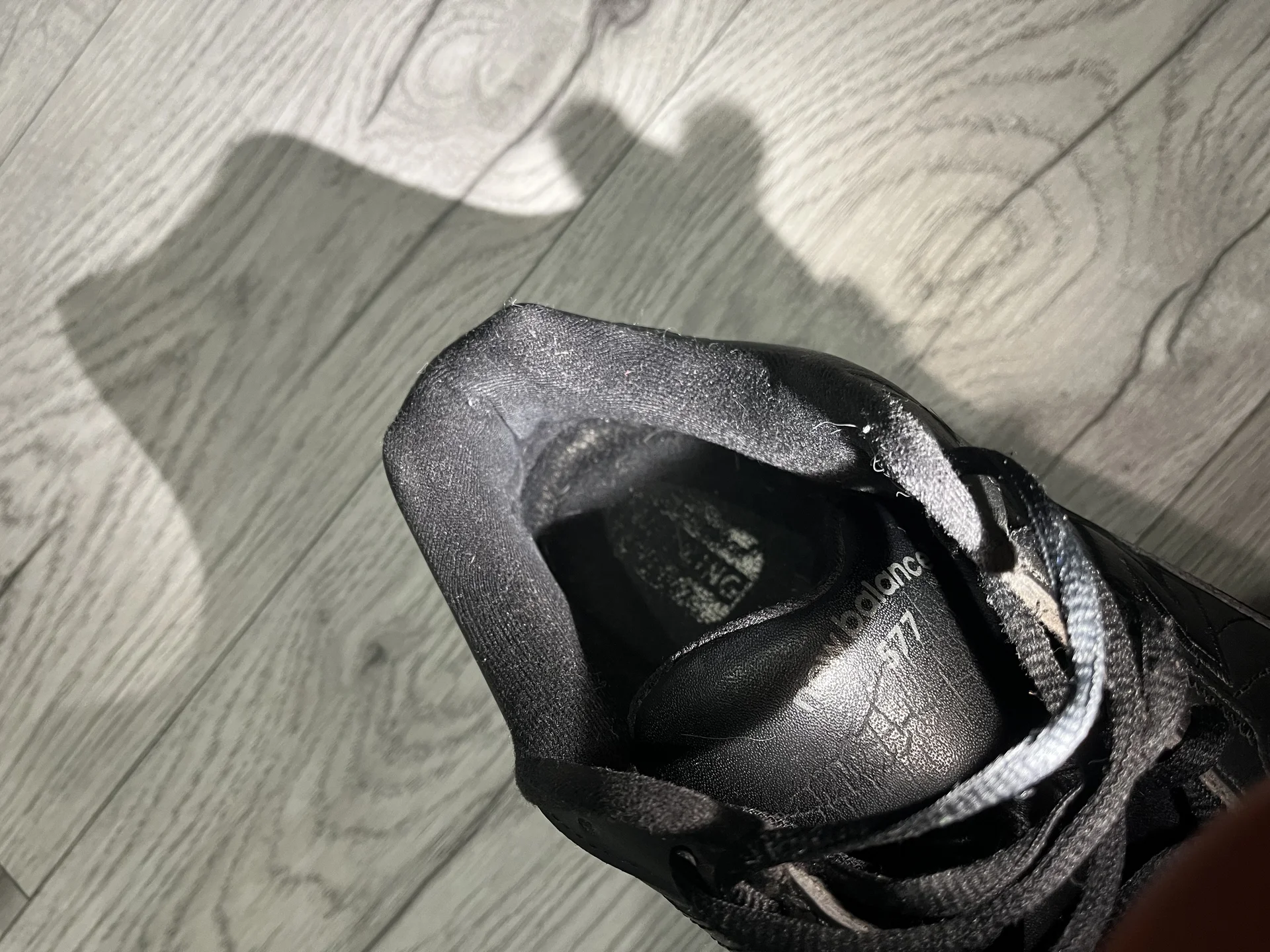 New Balance 577 - миниатюра 4