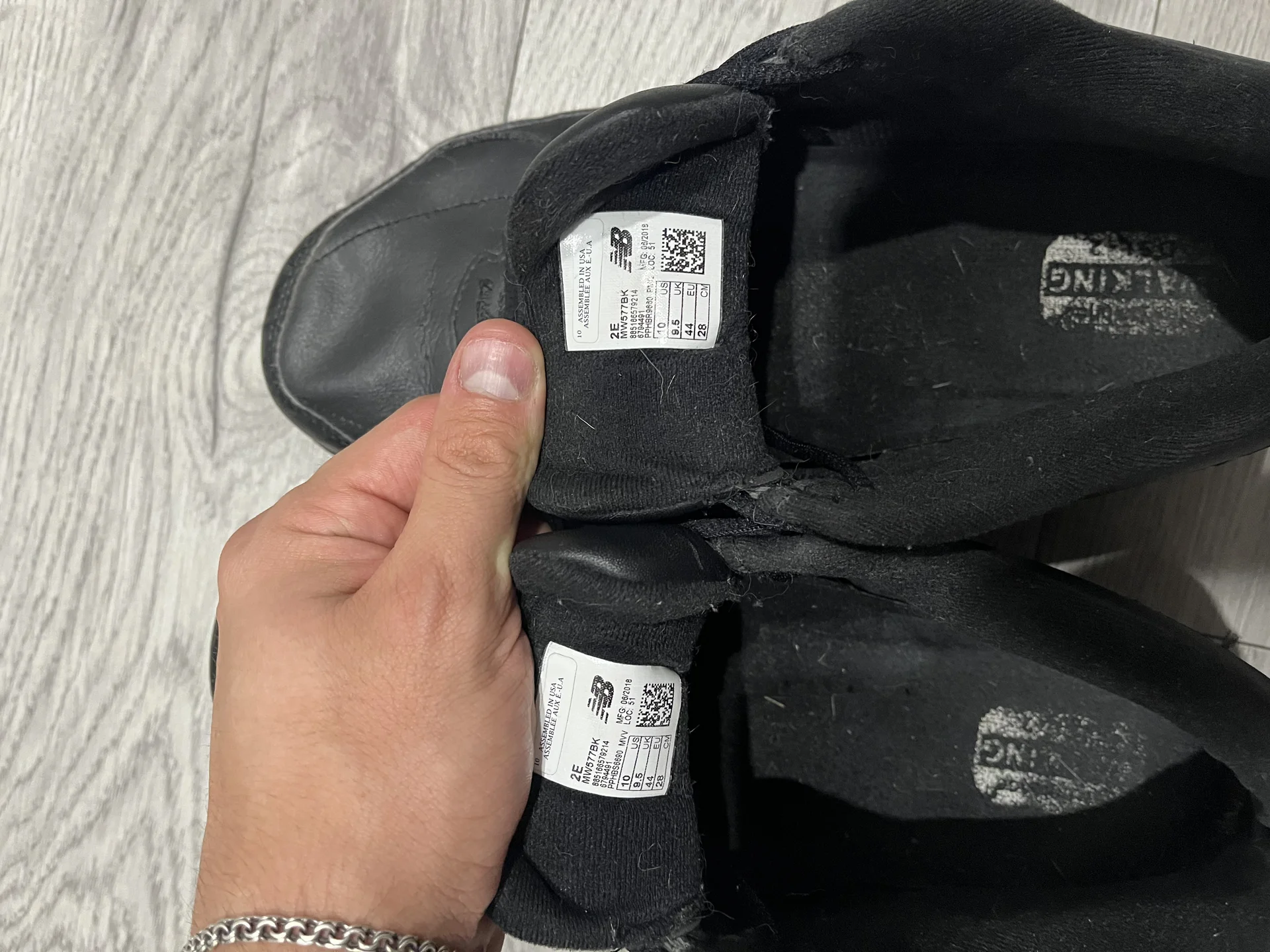 New Balance 577 - миниатюра 6