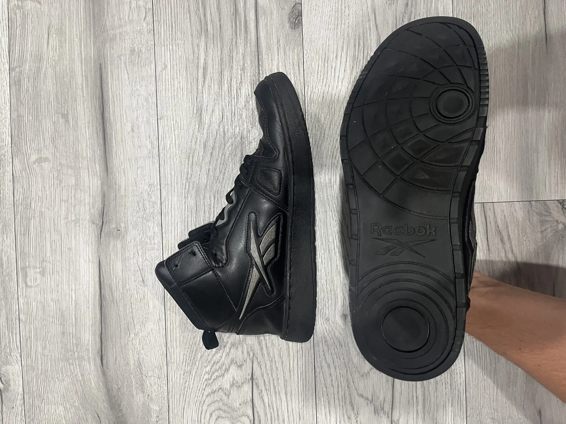 Reebok resonator - миниатюра 2