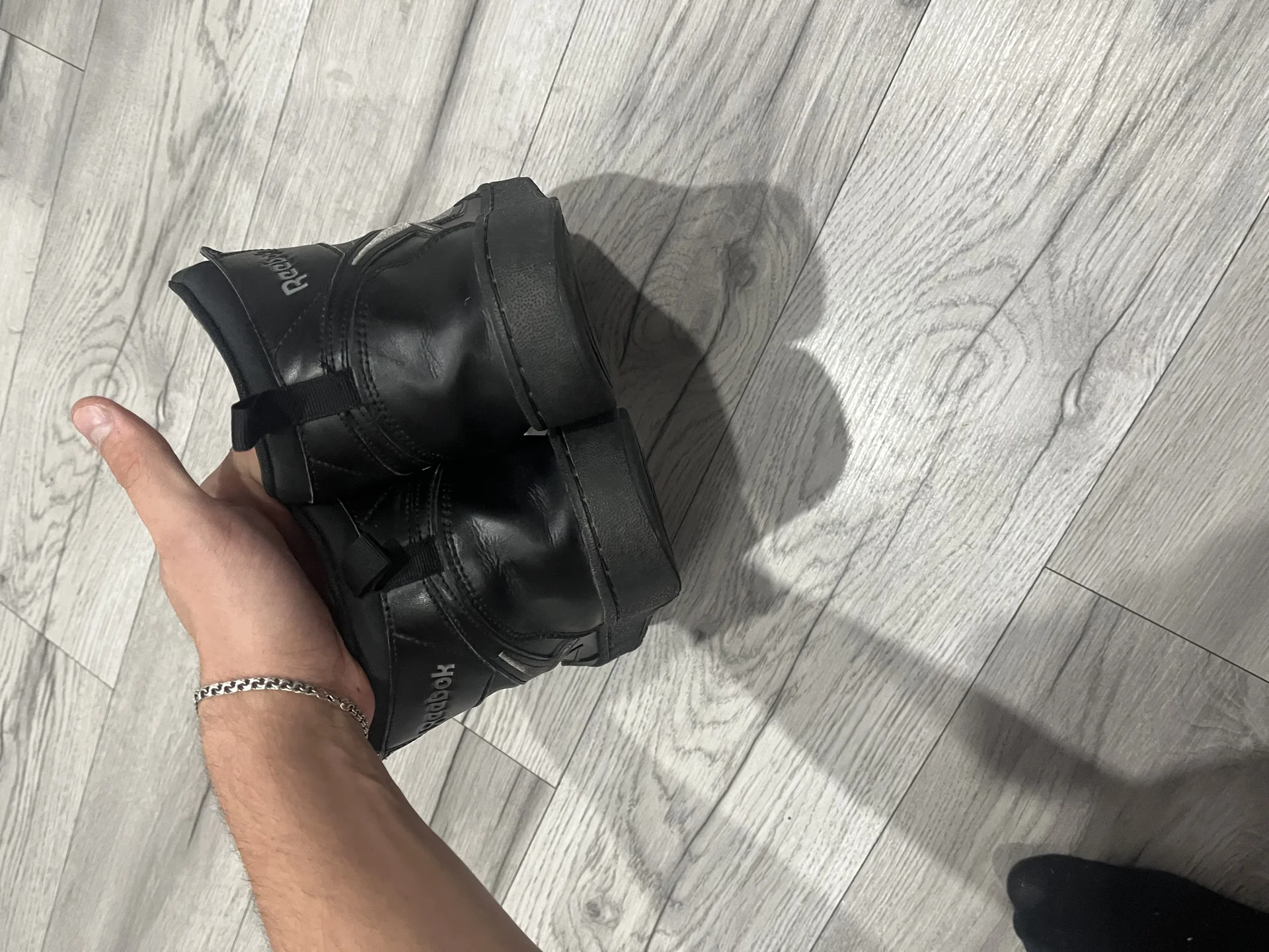 Reebok resonator - миниатюра 4