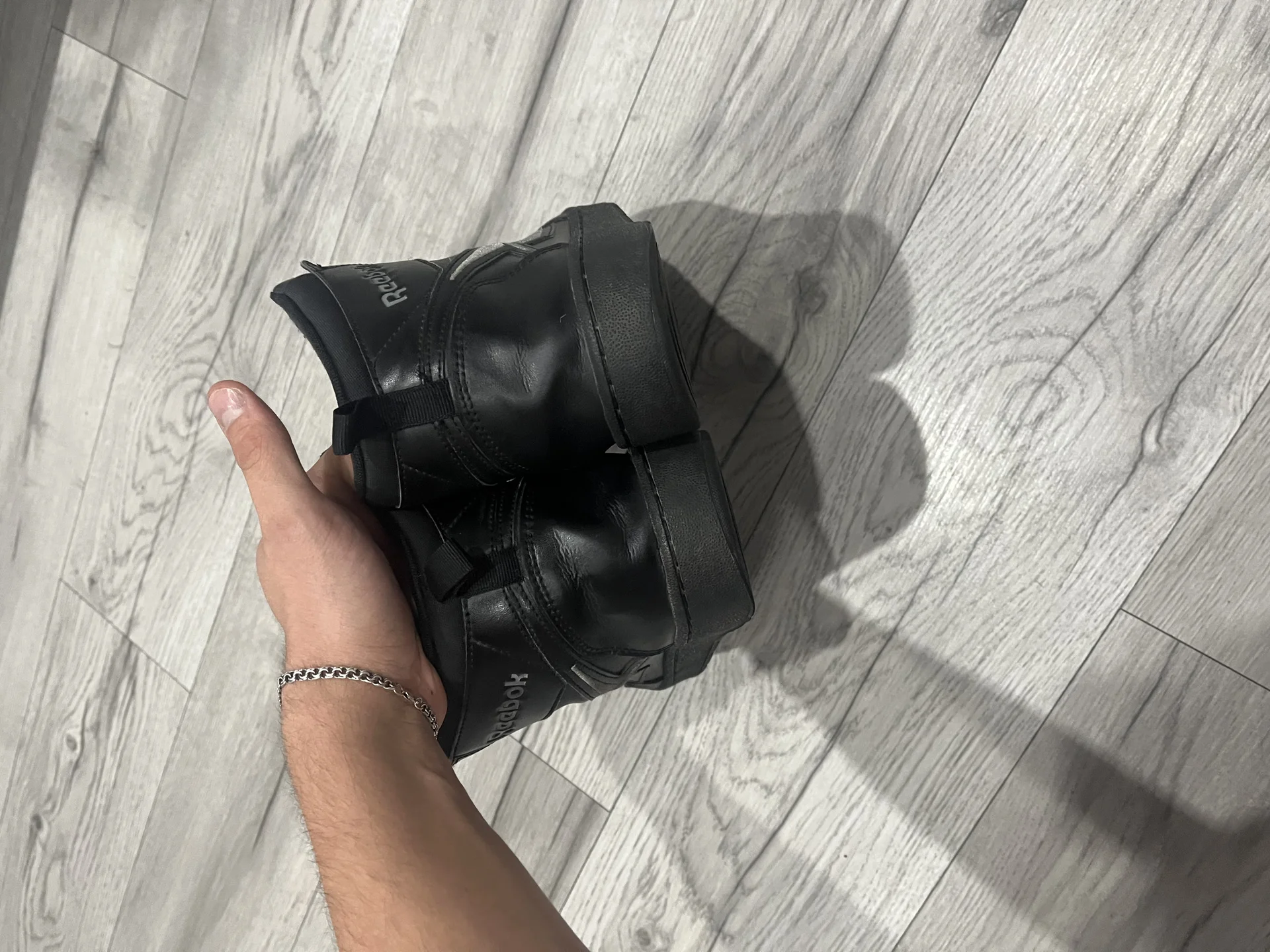 Reebok resonator - миниатюра 5