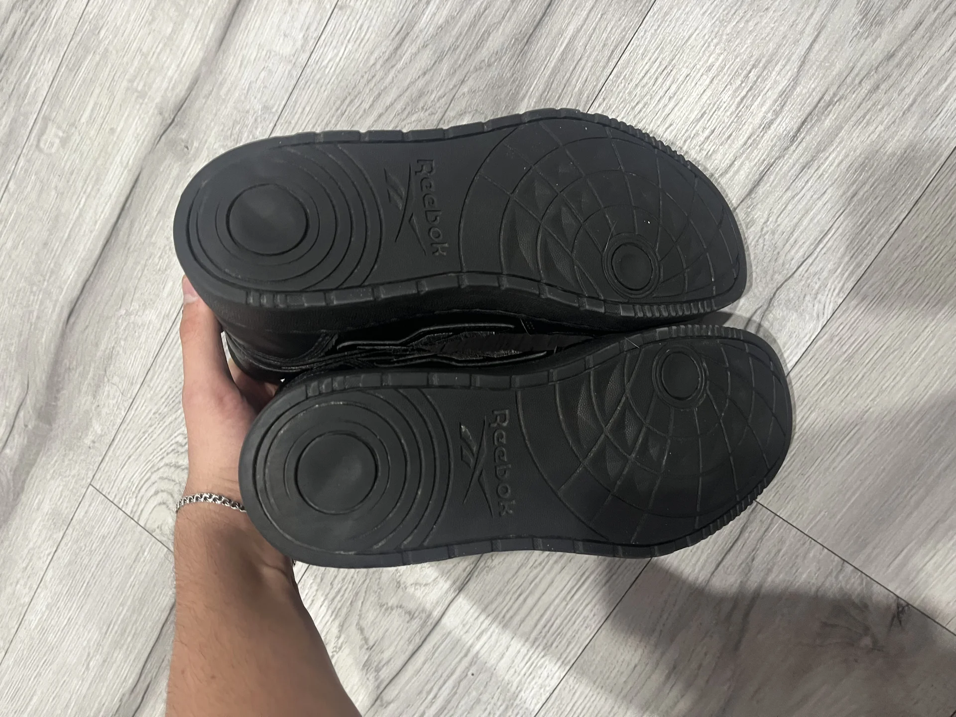 Reebok resonator - миниатюра 6