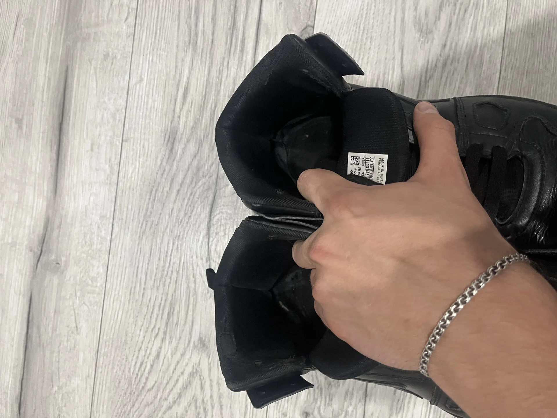 Reebok resonator - миниатюра 8