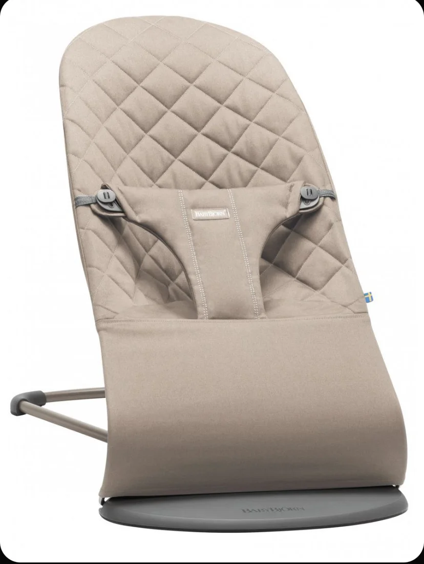 Аренда шезлонгов BabyBjorn в Омске - изображение 1