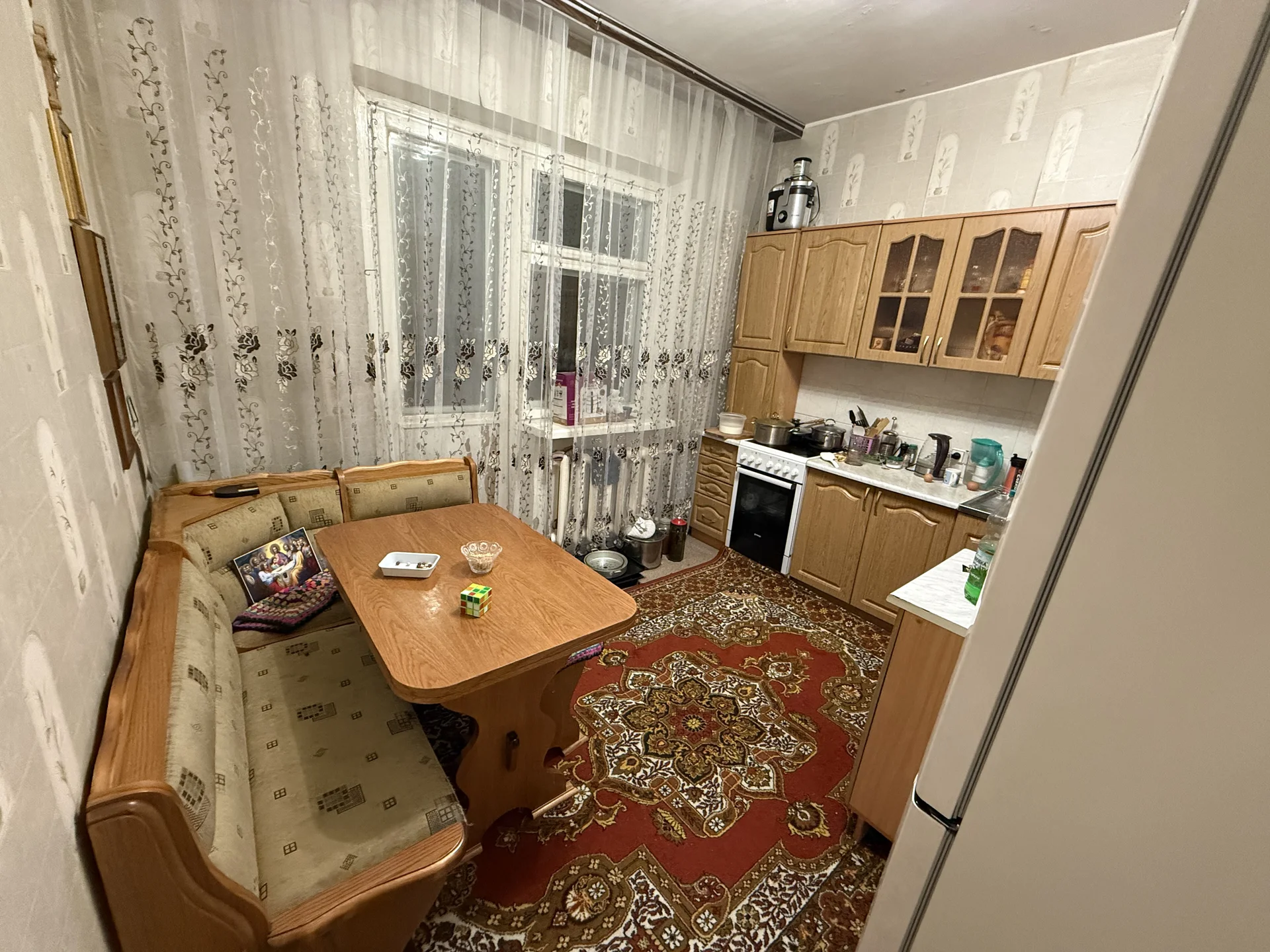 Квартира - миниатюра 2
