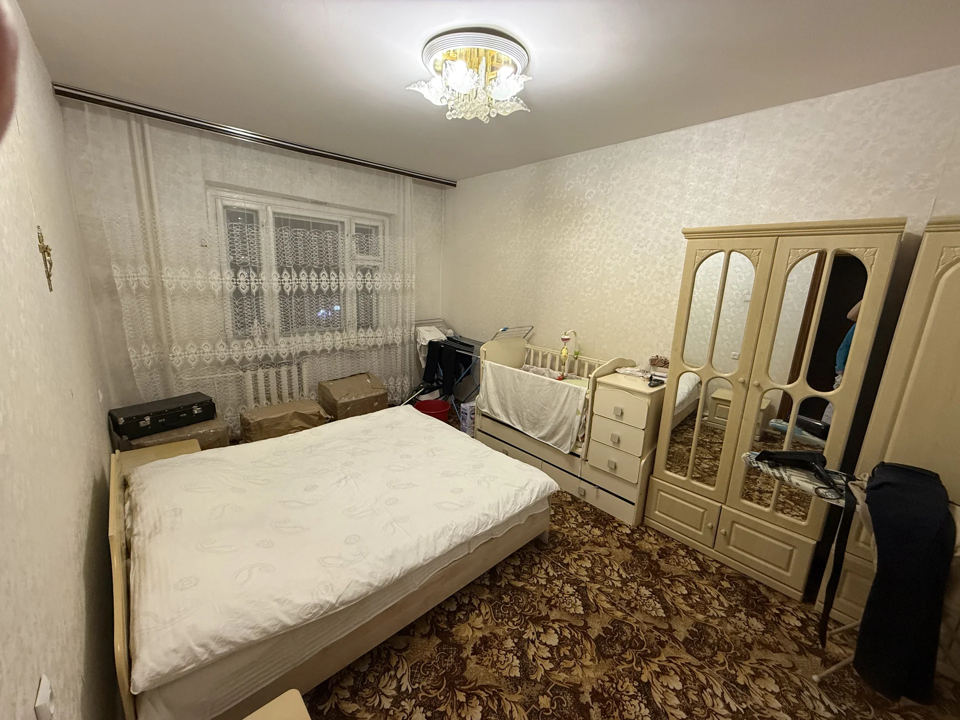 Квартира - миниатюра 3