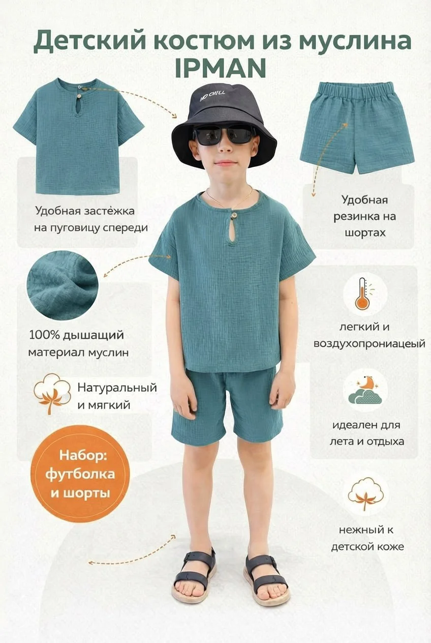 Костюм - изображение 1