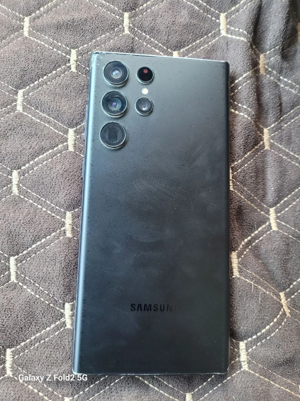 Samsung s22 ultra - миниатюра 4