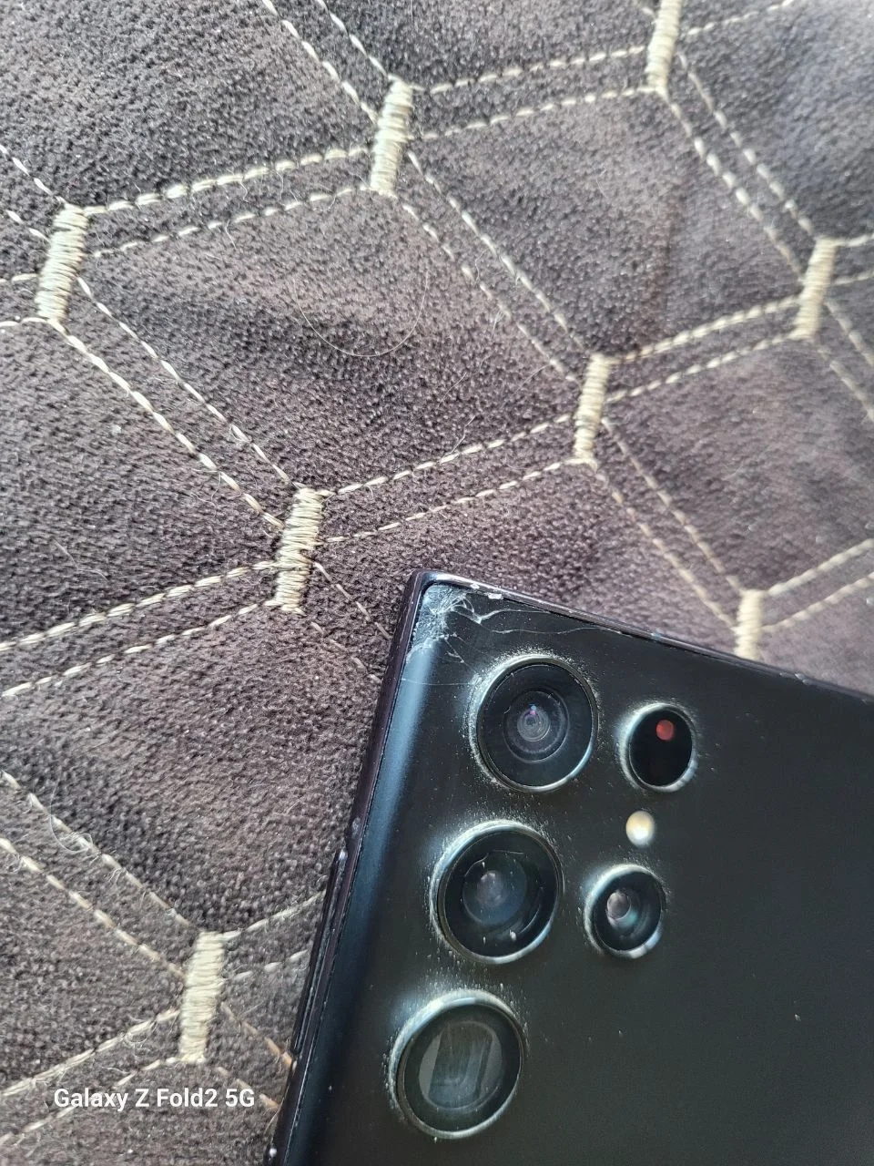 Samsung s22 ultra - миниатюра 5