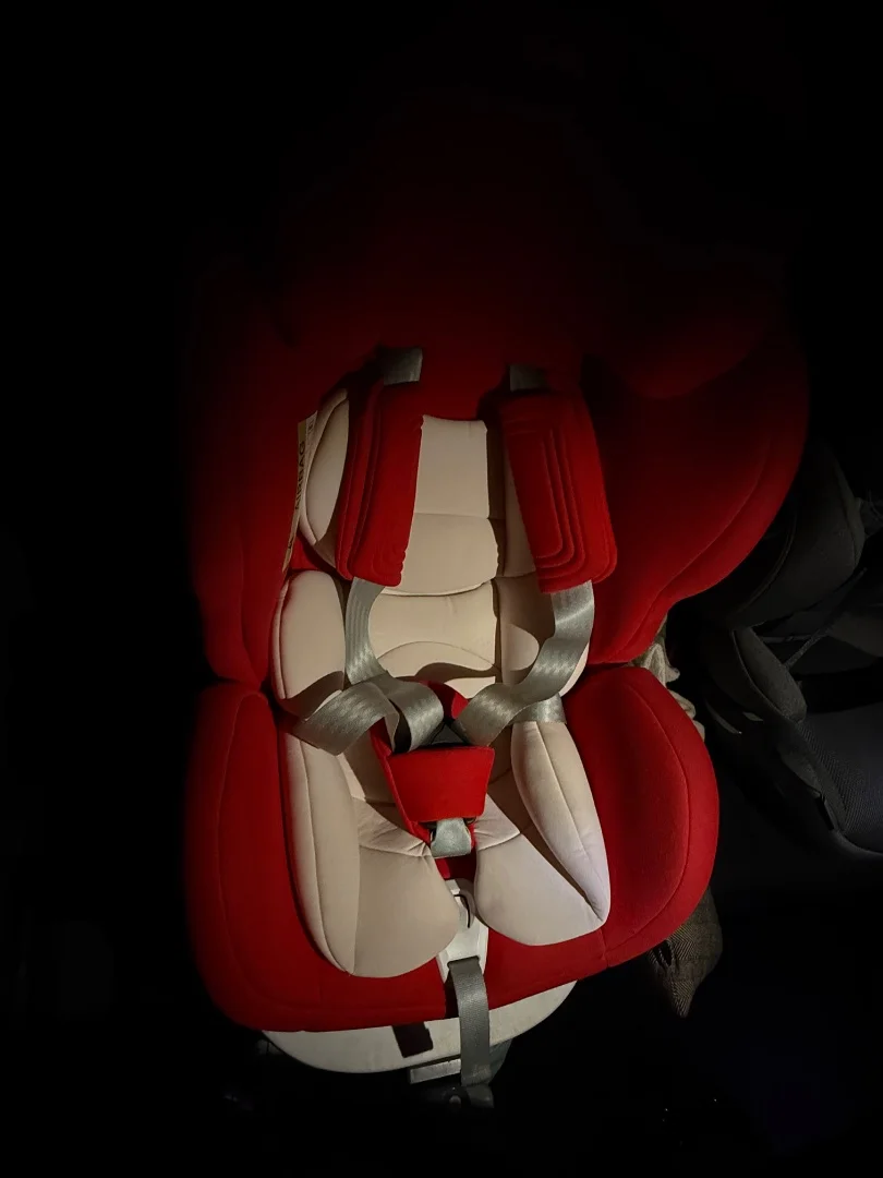 Авто кресло Esspero Air Pro-Fix 2022 - миниатюра 6