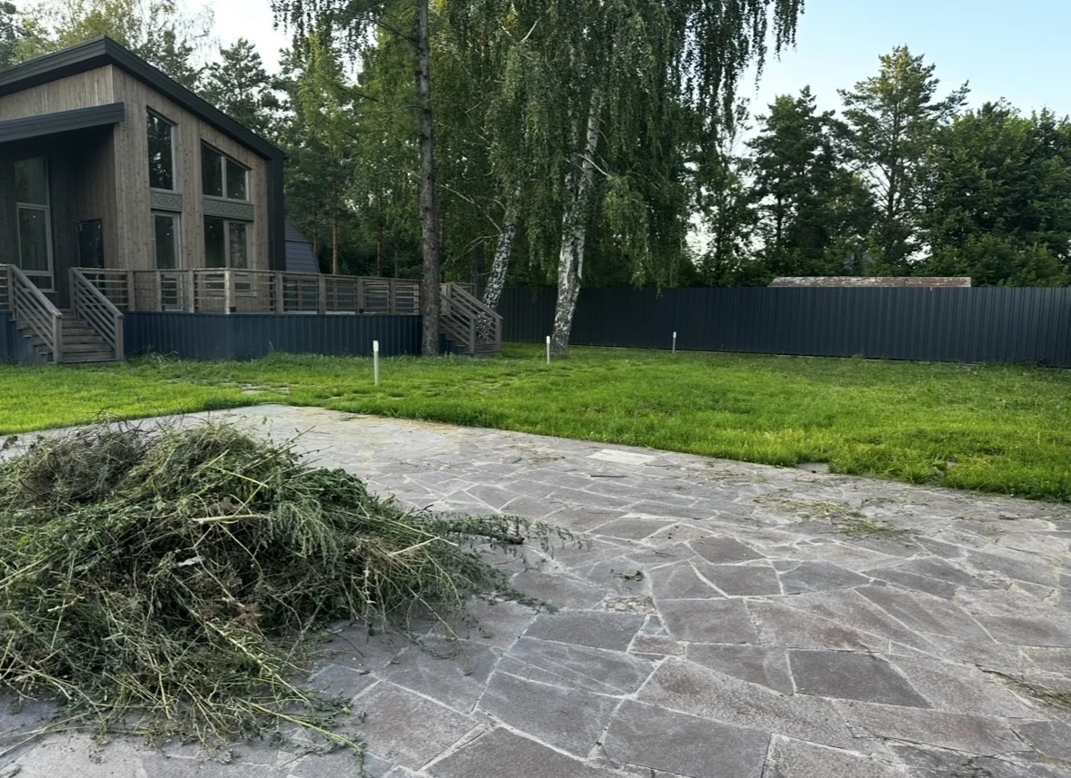 Возьмем ваш дом на обслуживание - миниатюра 2