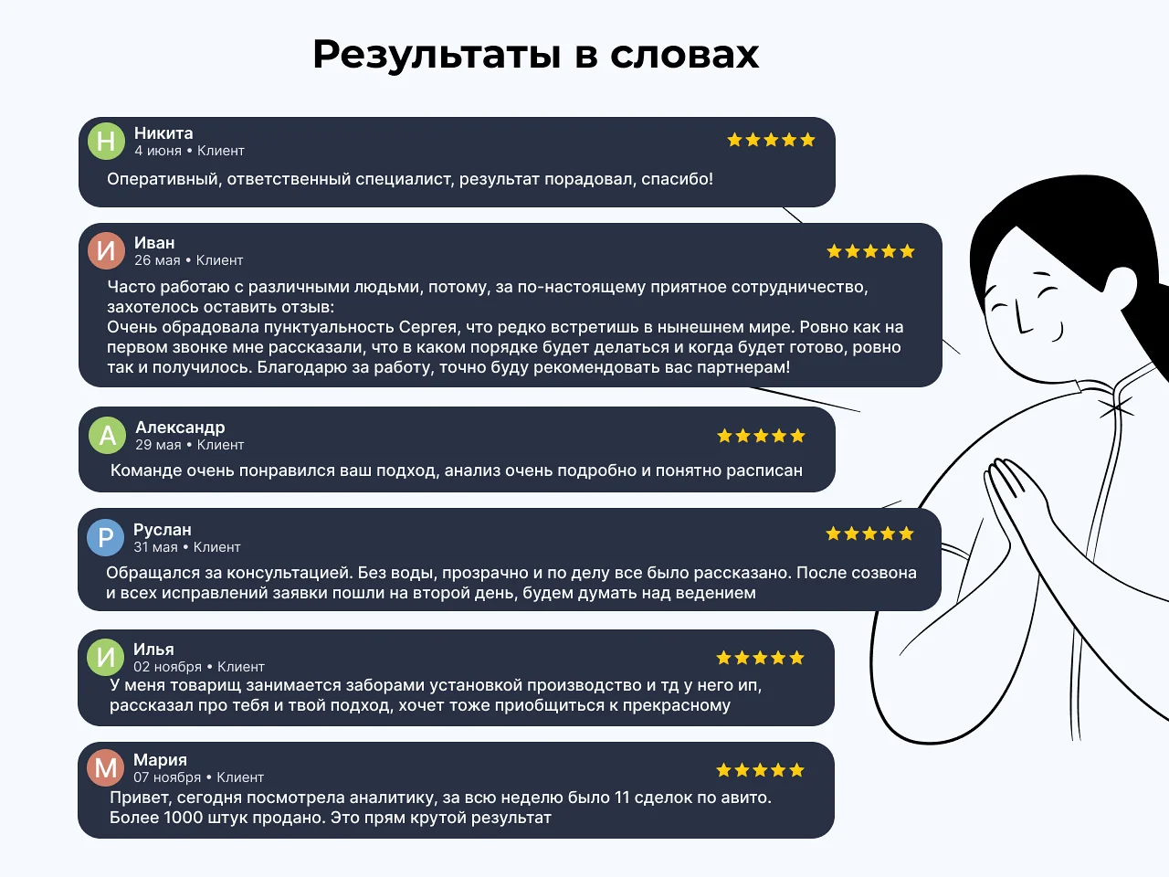 Маркетолог с заявками. Честный результат - миниатюра 9