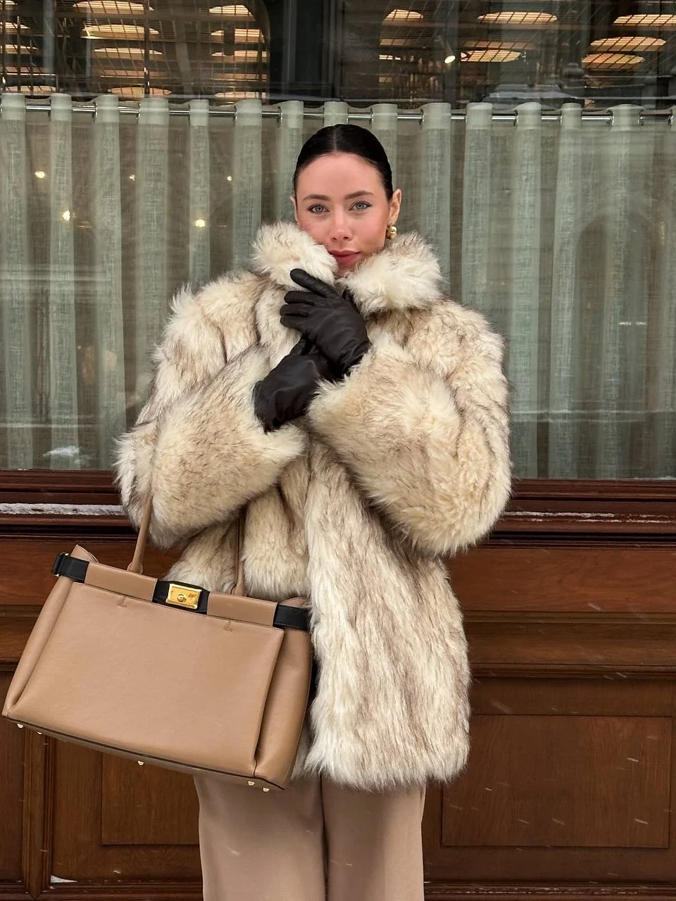 Сумка furla - изображение 1