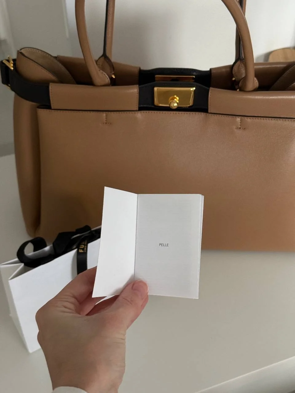 Сумка furla - миниатюра 2