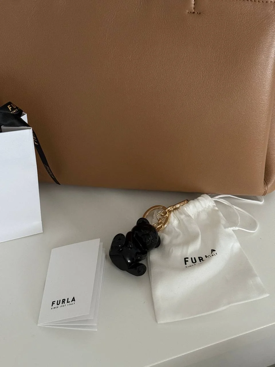 Сумка furla - миниатюра 3