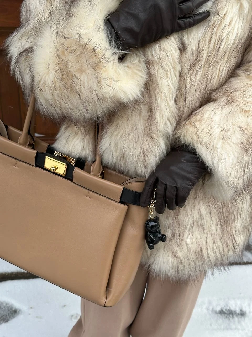 Сумка furla - миниатюра 4