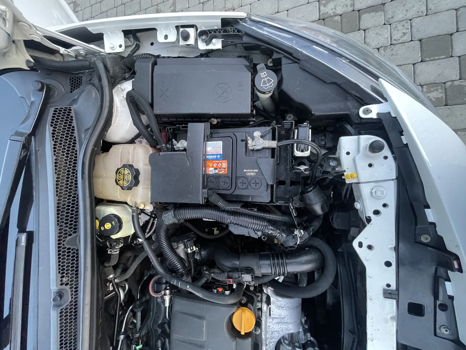 Opel Astra J - миниатюра 4