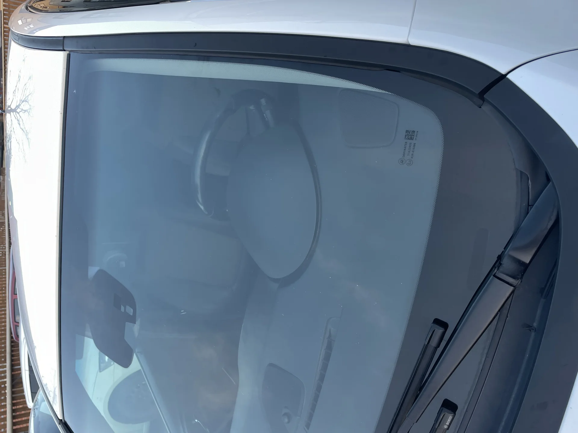 Opel Astra J - миниатюра 11