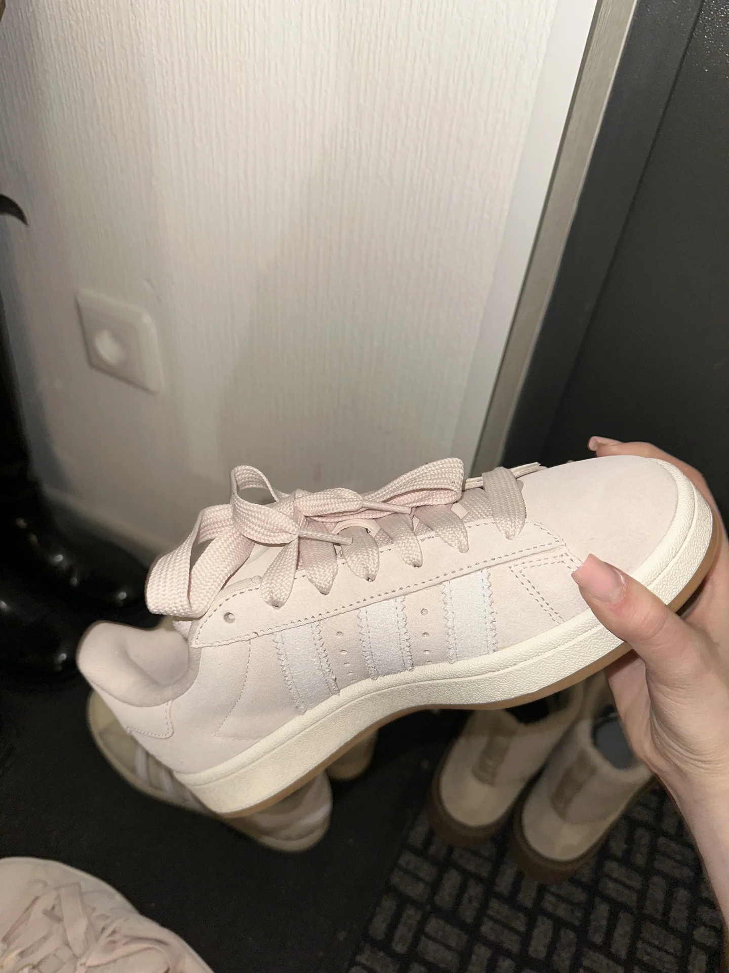 Кеды adidas Originals CAMPUS 00s W RUS 40 (7,5 UK) - миниатюра 3