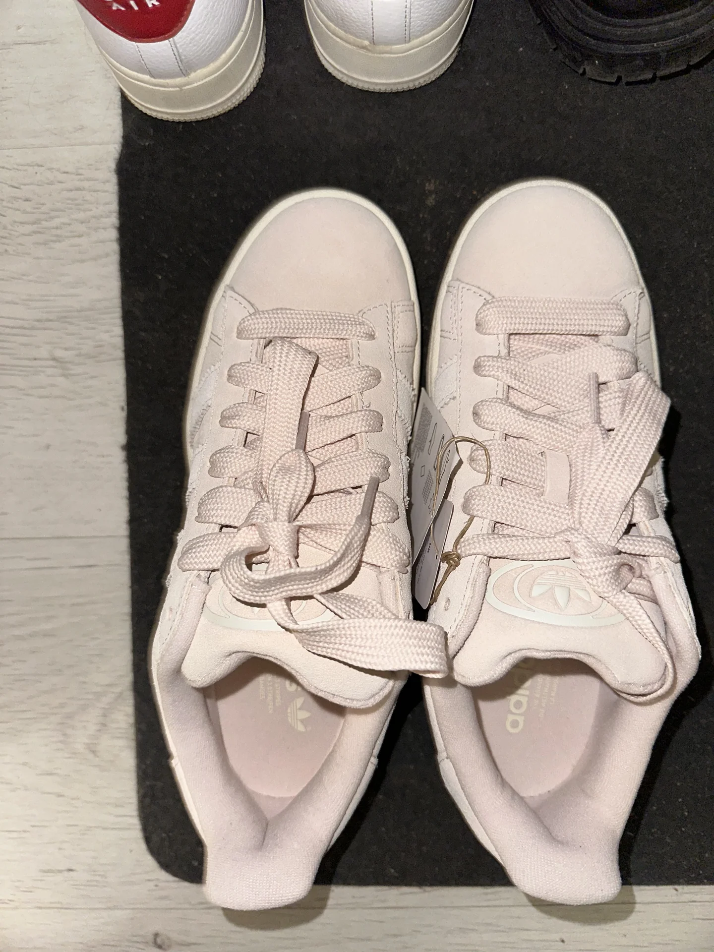 Кеды adidas Originals CAMPUS 00s W RUS 40 (7,5 UK) - миниатюра 5