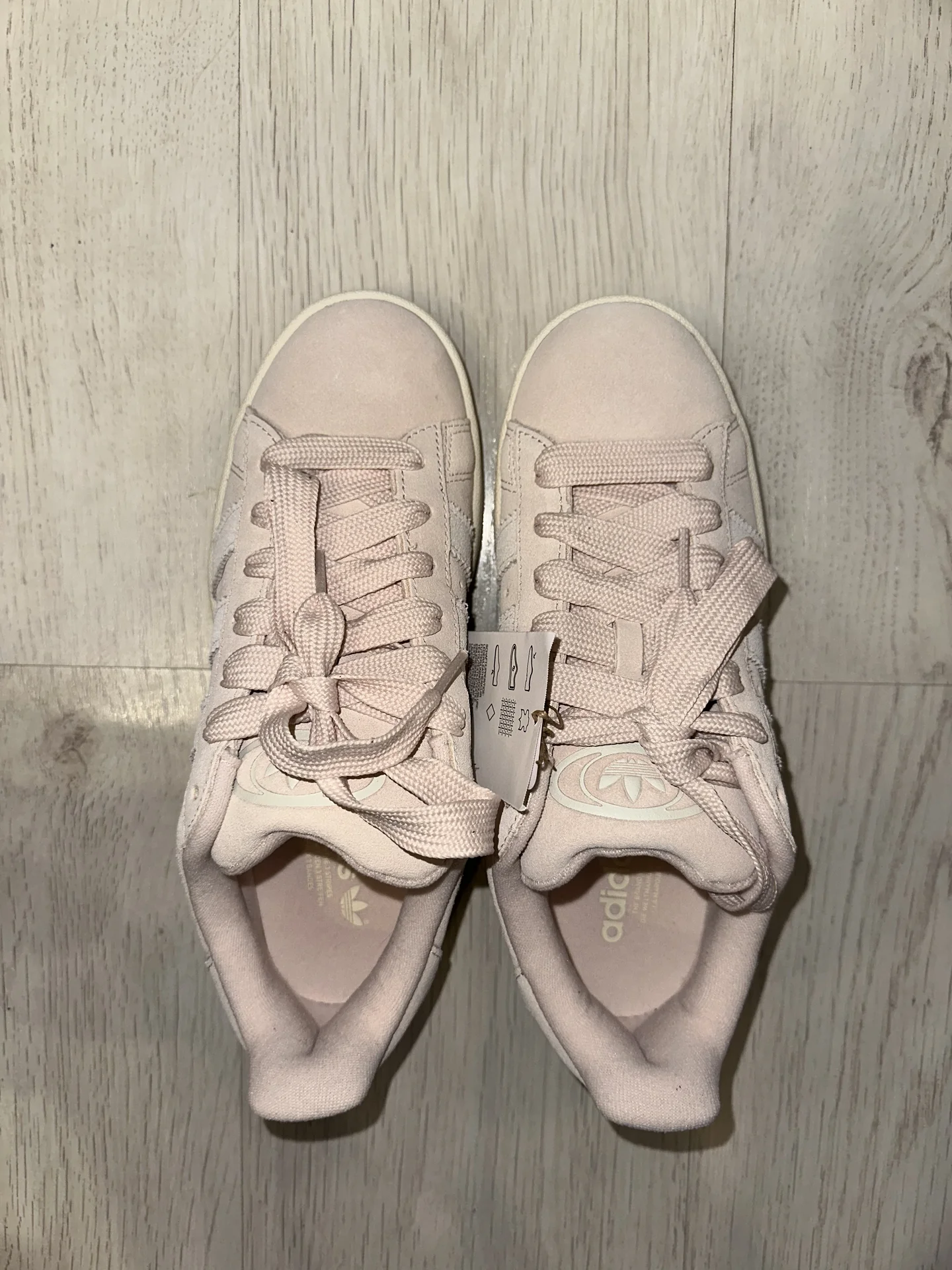 Кеды adidas Originals CAMPUS 00s W RUS 40 (7,5 UK) - миниатюра 8