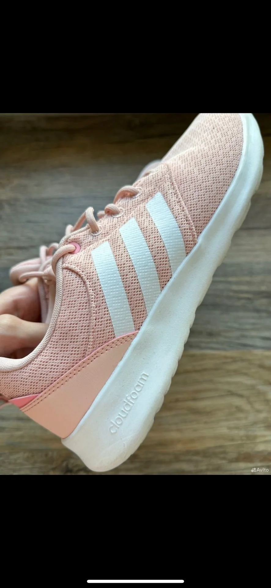 Женские кроссовки adidas - изображение 1