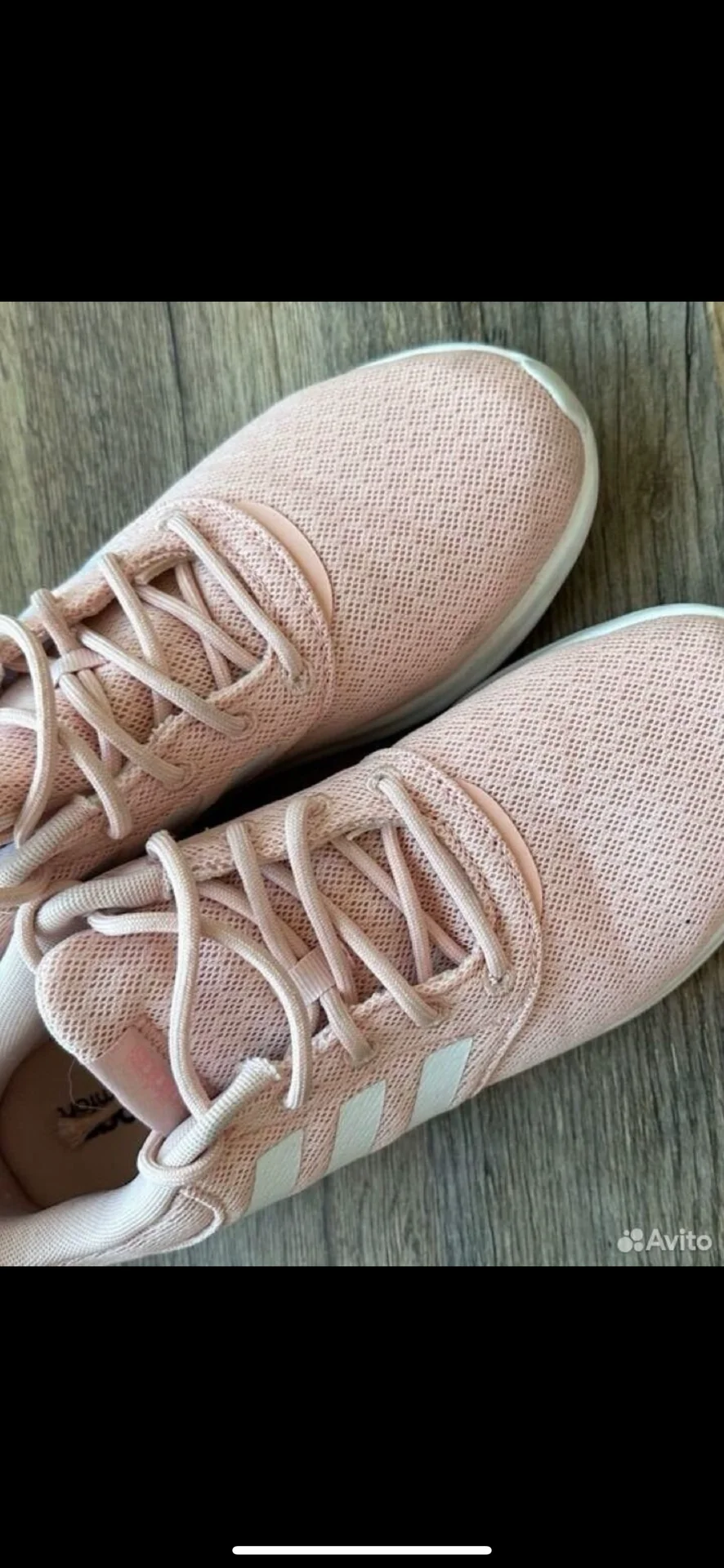 Женские кроссовки adidas - миниатюра 2