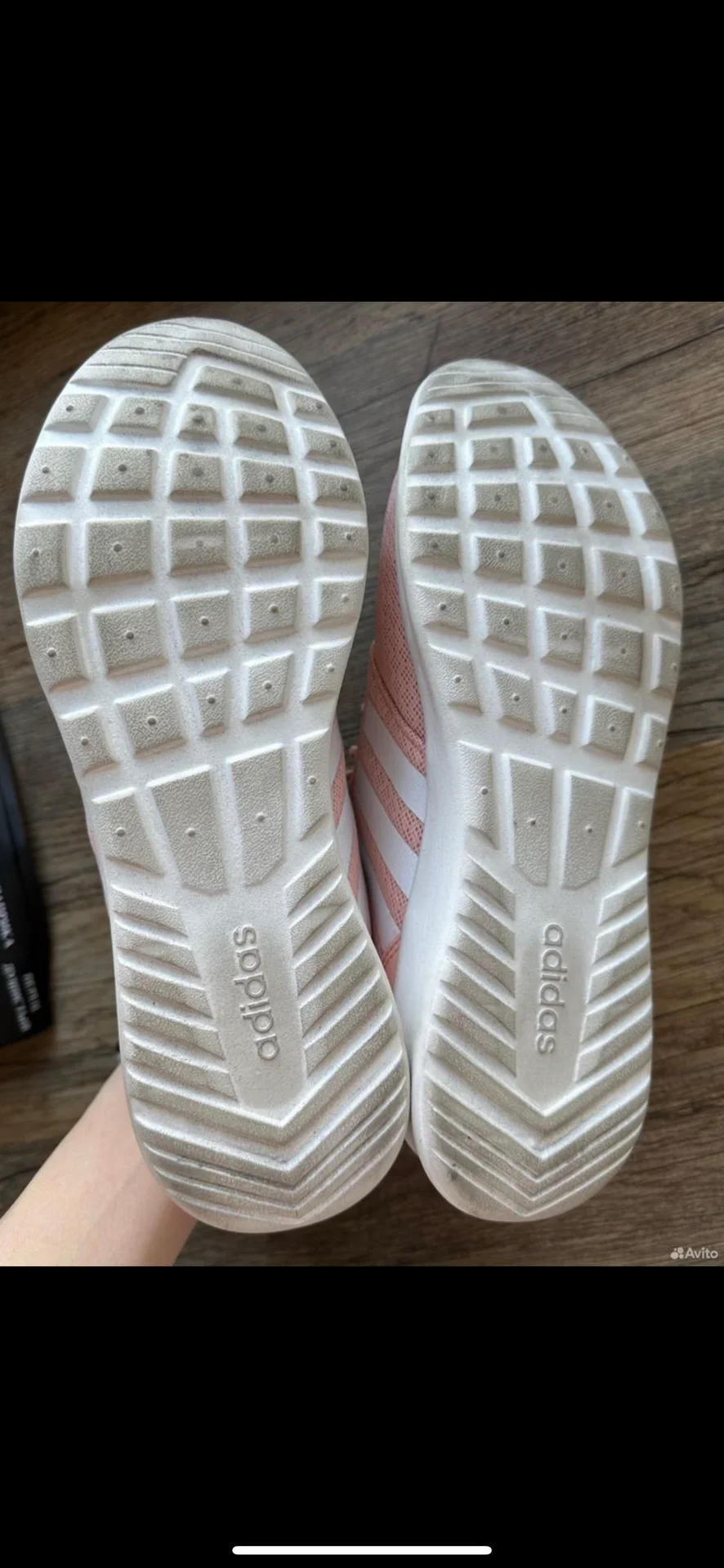 Женские кроссовки adidas - миниатюра 5
