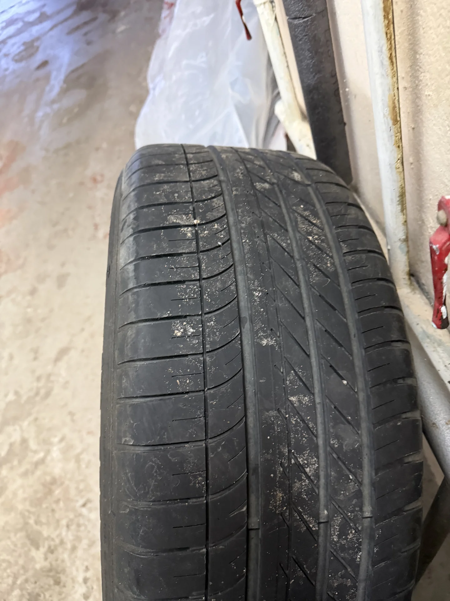 Колеса Bmw X6 f16 f15 255/50 r19 - миниатюра 9