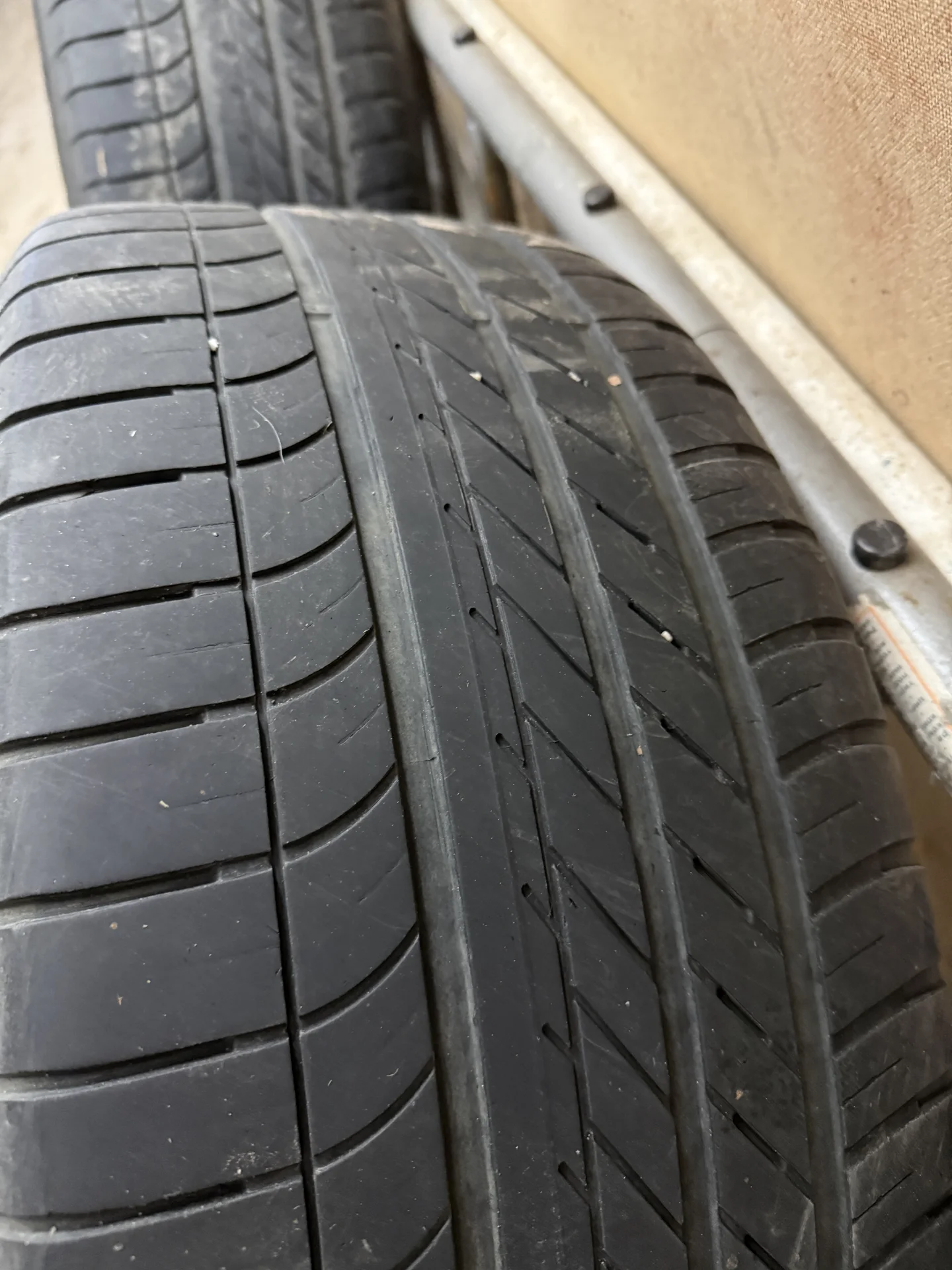 Колеса Bmw X6 f16 f15 255/50 r19 - миниатюра 11