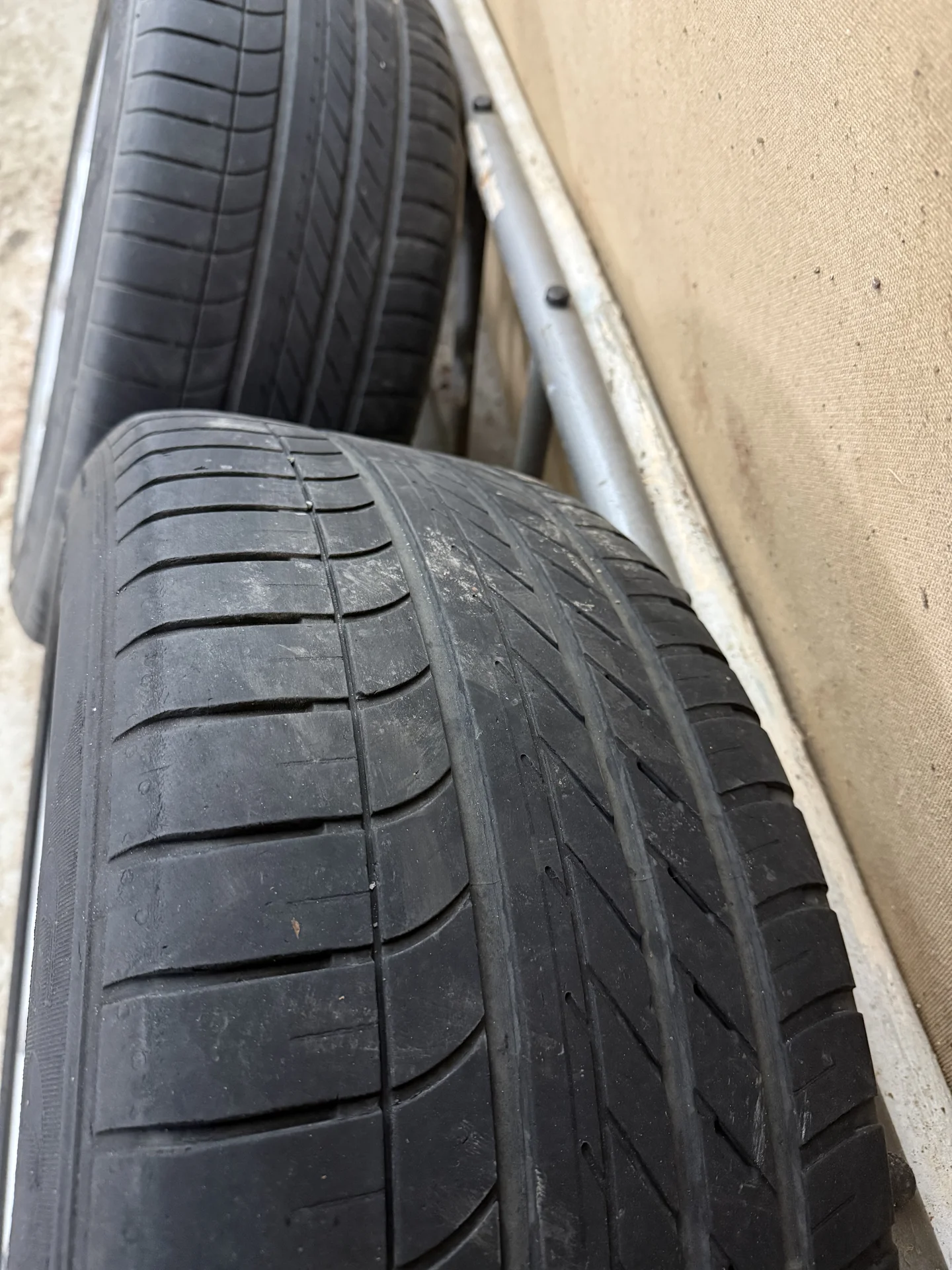 Колеса Bmw X6 f16 f15 255/50 r19 - миниатюра 12
