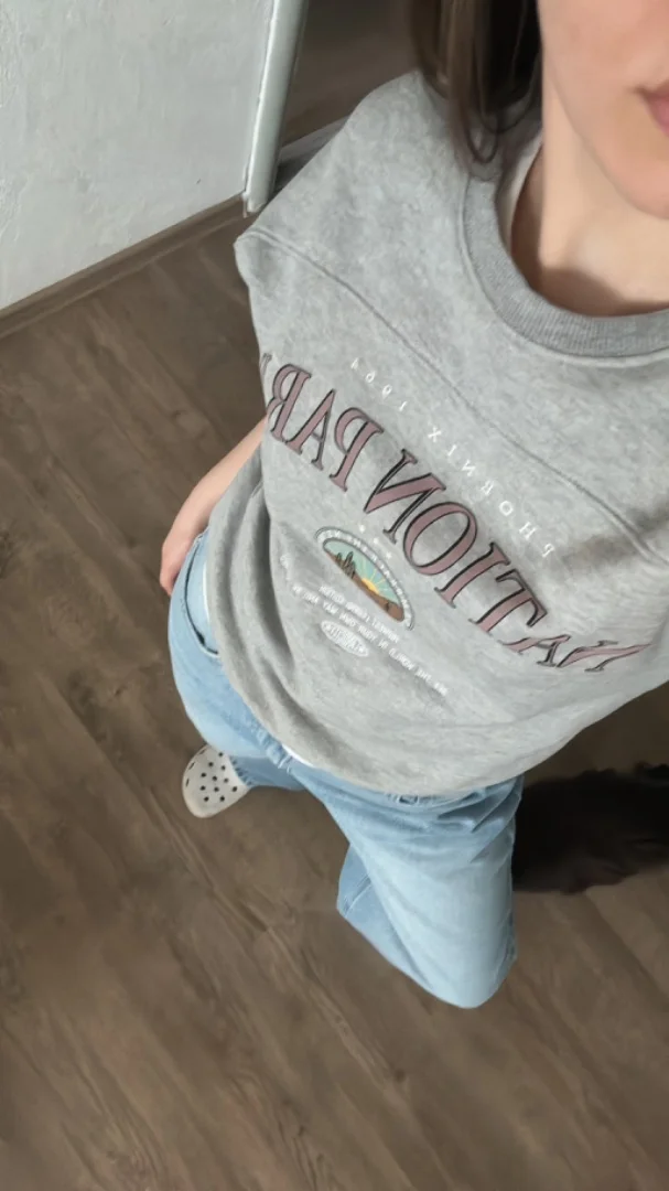 Жилетка pull&bear - изображение 1