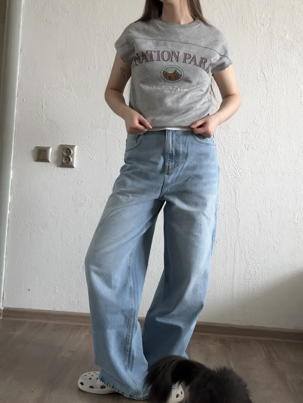 Жилетка pull&bear - миниатюра 3