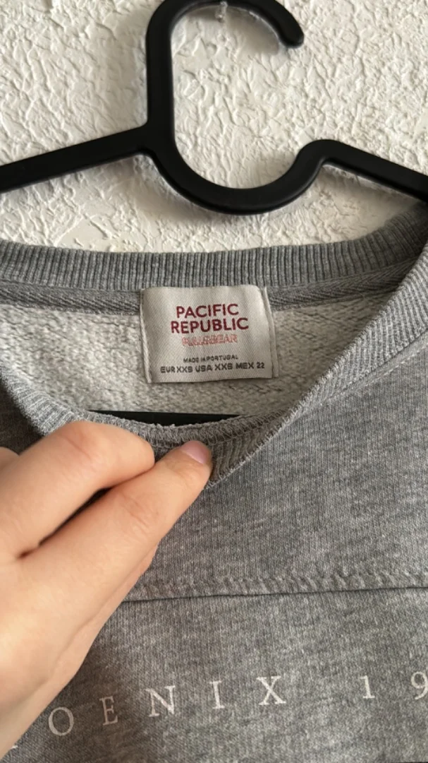 Жилетка pull&bear - миниатюра 8