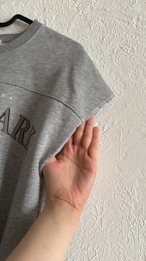 Жилетка pull&bear - миниатюра 11