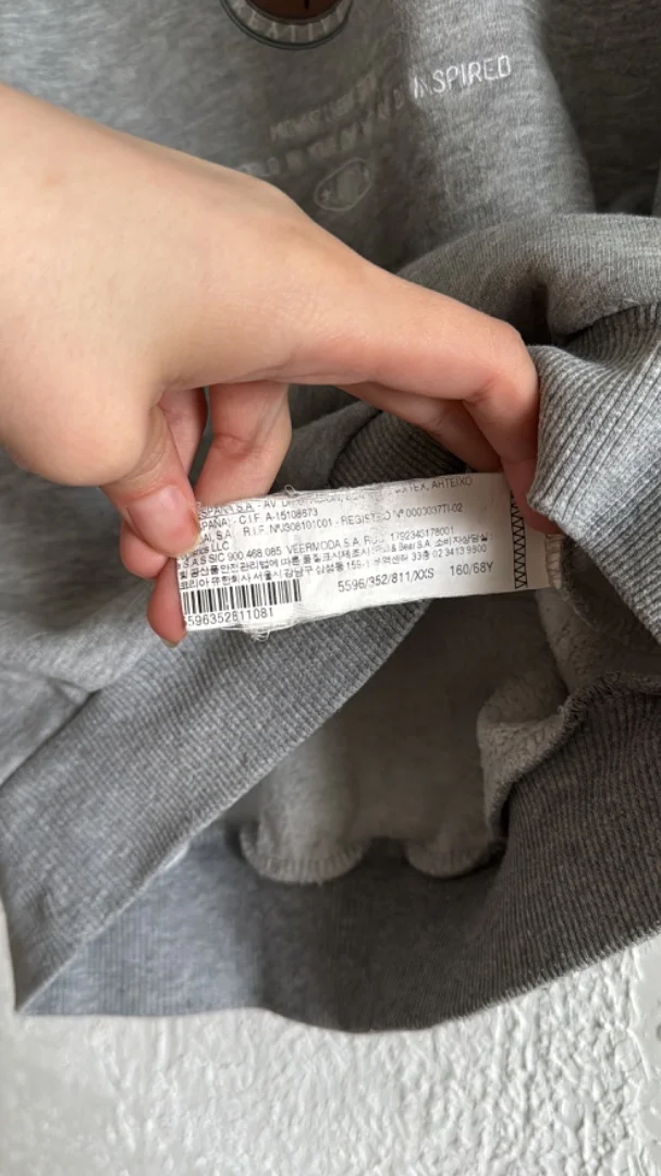 Жилетка pull&bear - миниатюра 13