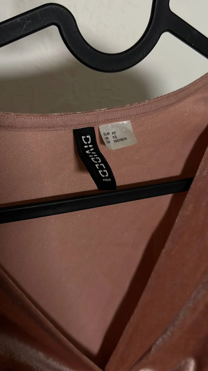 Платье H&M - миниатюра 3
