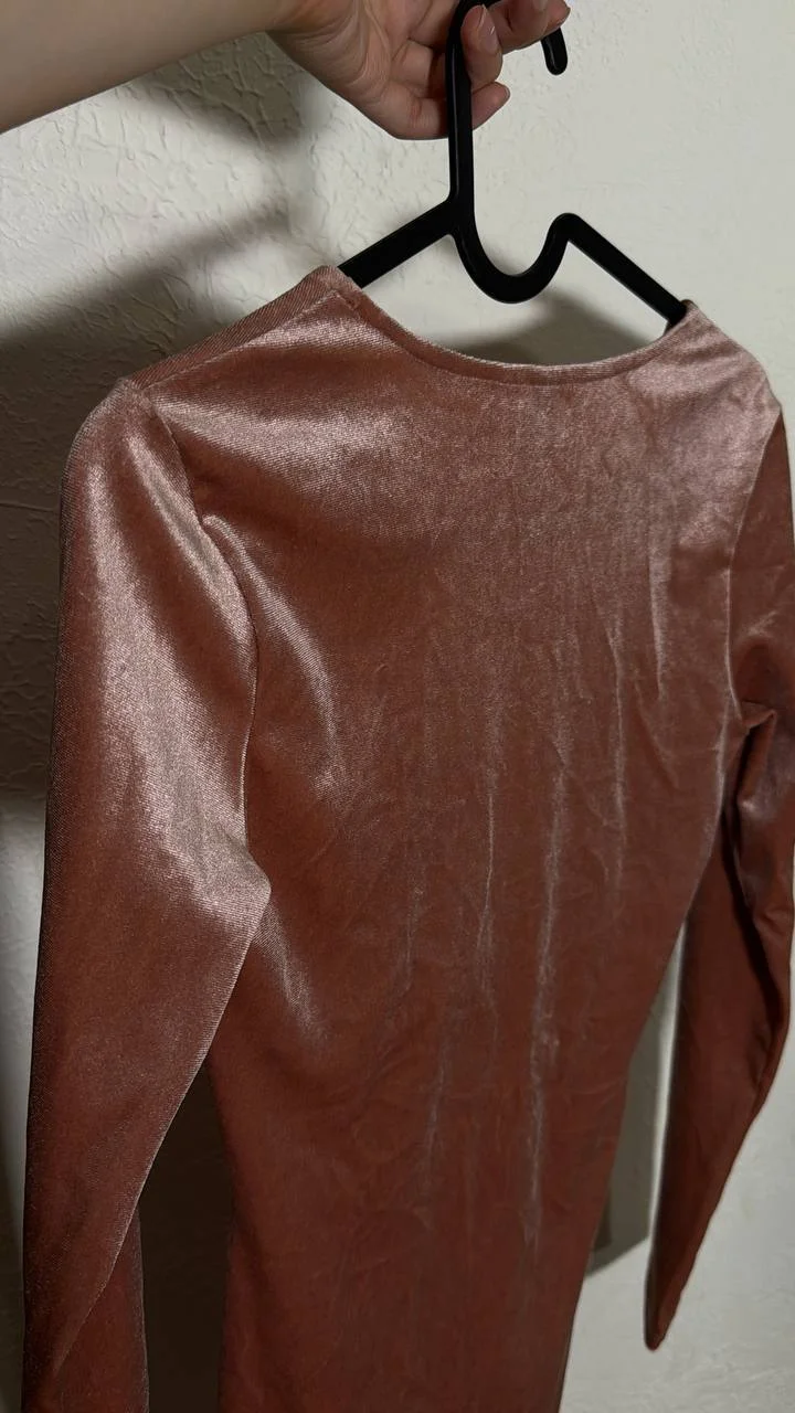 Платье H&M - миниатюра 4
