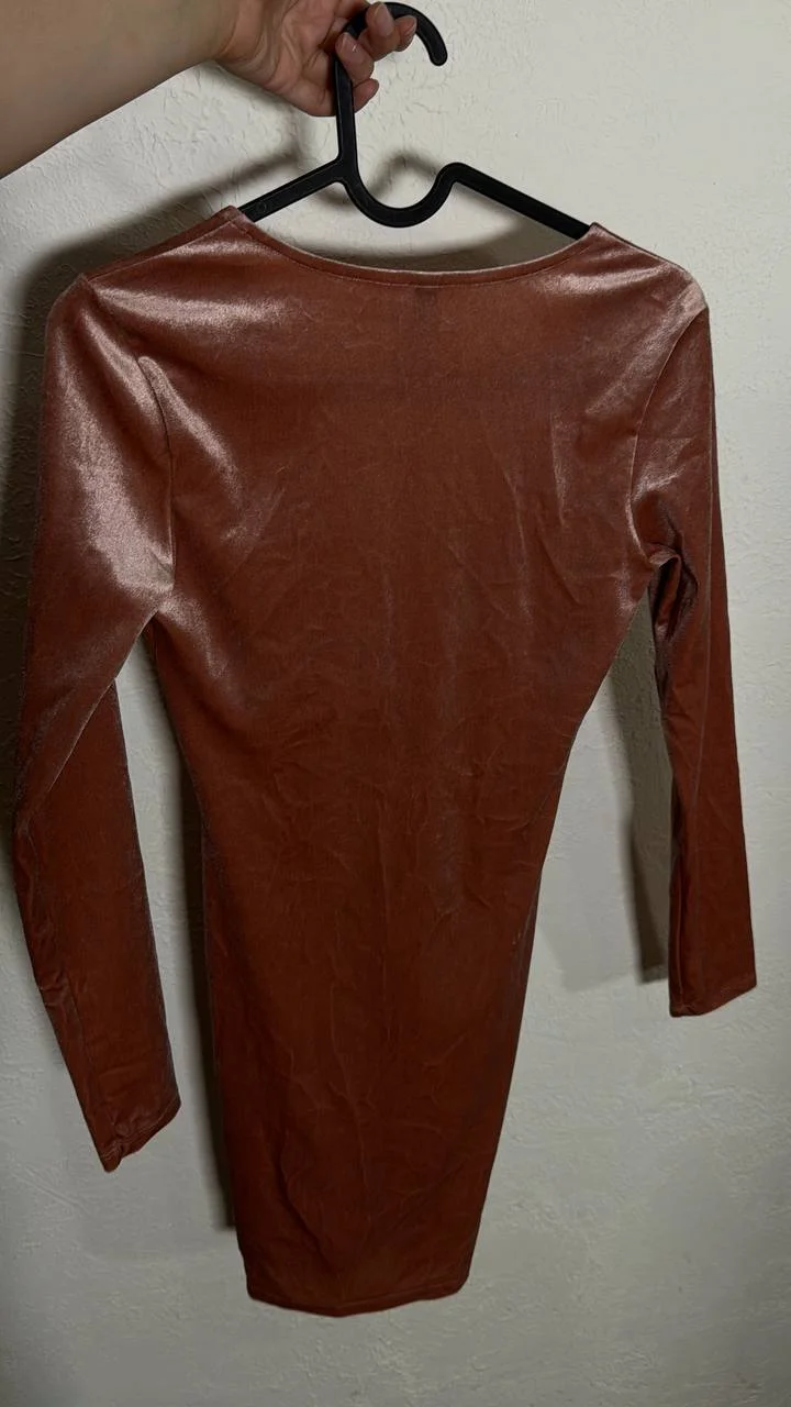 Платье H&M - миниатюра 6