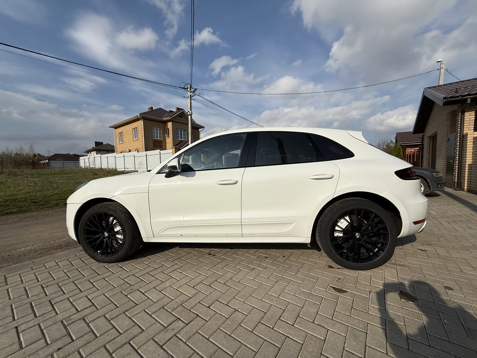 Porsche Macan S 3.0 AMT, 340 л.с - миниатюра 3